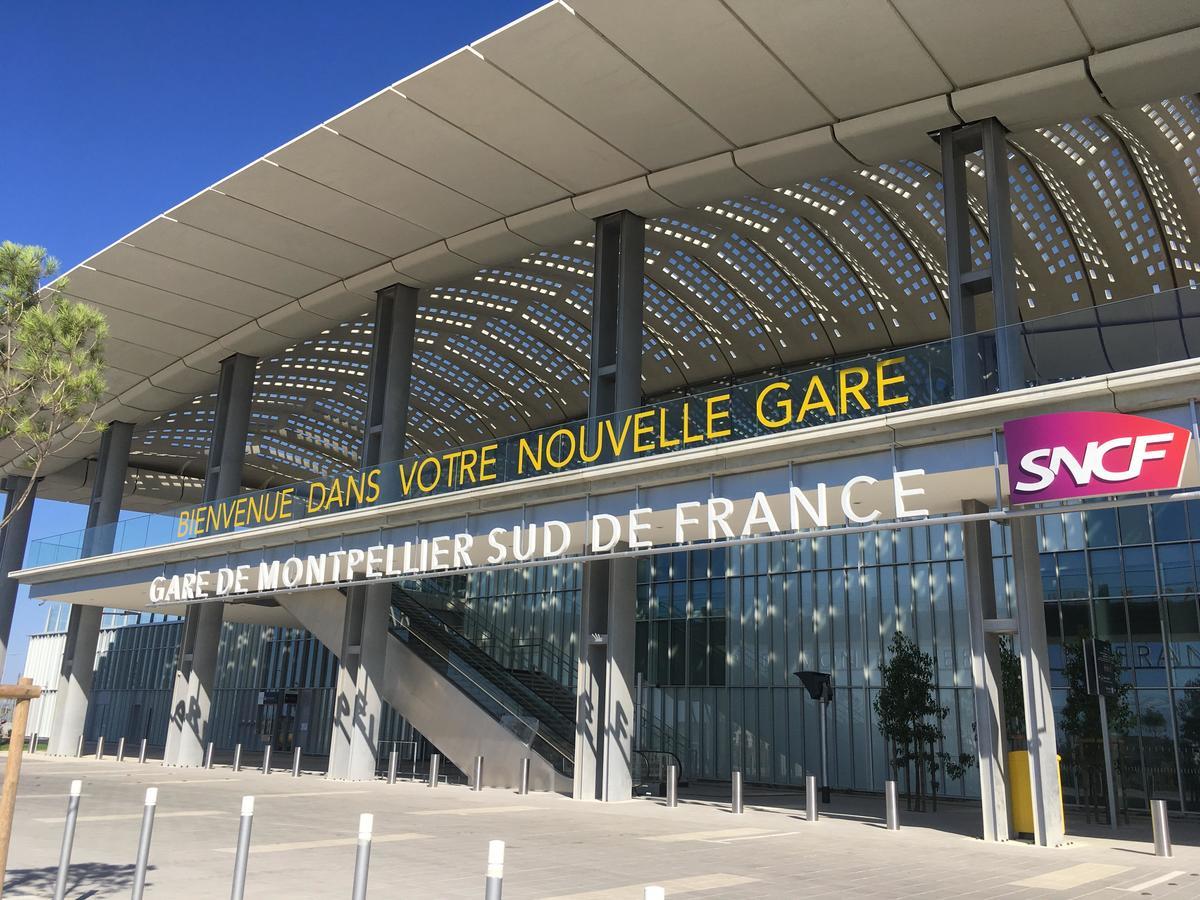 Kyriad Montpellier Aeroport - Parc Expo Mauguio Bagian luar foto